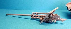 Mirror Models 35202 RUSSIAN ZIS 30 SPG 1/35 – image 3