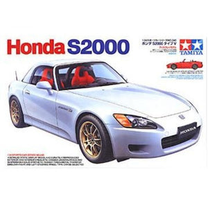 Tamiya 24245 Honda S2000 1/24