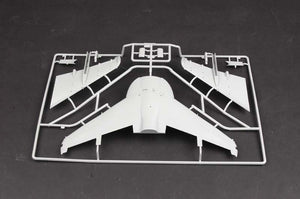 Trumpeter 02286 AV-8B Harrier II Plus 1/32 – immagine 15
