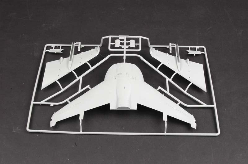 Trumpeter 02286 AV-8B Harrier II Plus 1/32 – immagine 15