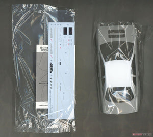Aoshima 05986 Nissan Skyline GT-R R34 BNR3 1/24 – immagine 8