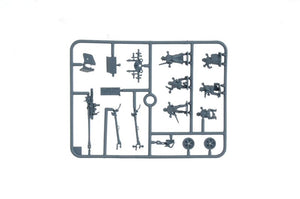 Italeri 6112 BATTLE of BERLIN Diorama Set 1/72 – imagen 16