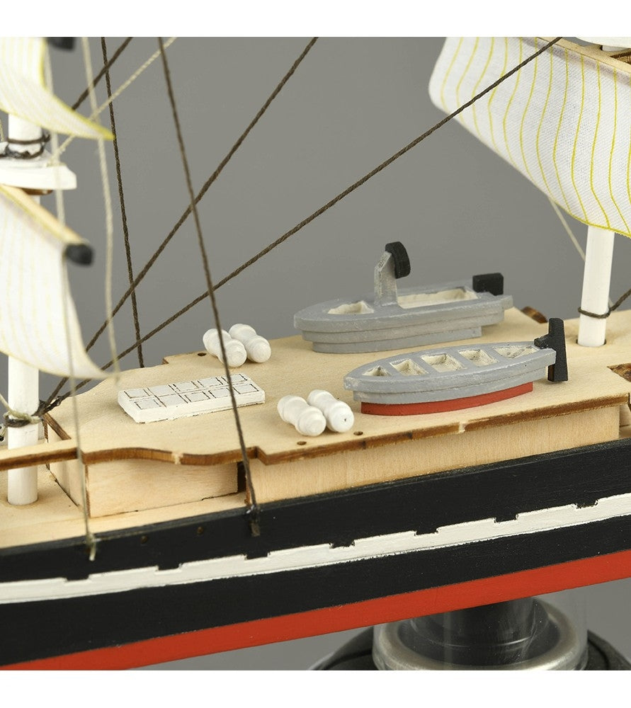 ARTESANIA LATINA 17001 Belem Easy Kit 1/160