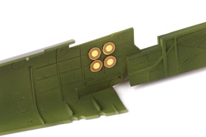 Eduard 491326 Anson Mk. I AIRFIX 1/48 – zdjęcie 3