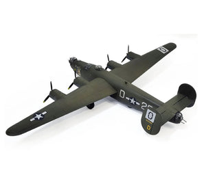 Maquette Academy 12584 USAAF B-24H Liberator Zodiac au 1/72 – image 3