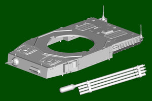 Hobby Boss 84842 German Pz.Kpfw. IV Ausf.J Medium Tank 1/48 – image 9