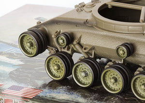 QuickWheel QW-157 M60A1 Patton - AFV Club 1/35 – image 4