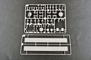 Trumpeter 05544 Soviet Object 268 1/35 – immagine 9