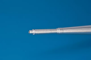 RB Model 32AB04 20mm Hispano cannons for Supermarine Spitfire Mk. Vb 2 pcs 1/32 – immagine 2