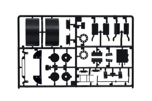 Italeri 3899 IVECO STRALIS HI-WAY EURO 5 1/24 – image 10