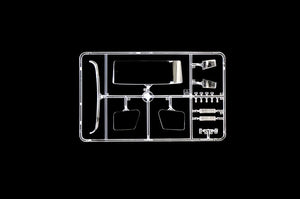 Italeri 3907 VOLVO FH16 520 SLEEPER CAB – imagen 9