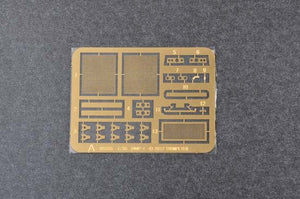 Trumpeter 05557 PLA Type 86A IFV 1/35 – imagen 3