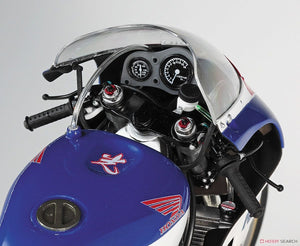 Hasegawa 21717 Honda NSR500 1989 All Japan GP500 1/12  – image 4