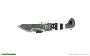 Eduard 84199 Spitfire Mk. IXc late 1/48 – Bild 5