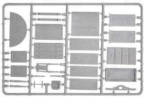 MiniArt 35548 FURNITURE SET 1/35 – Bild 2