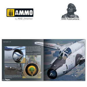 HMH Publications DH-023 Sukhoi Su-22 Fitter (English Version) – zdjęcie 3