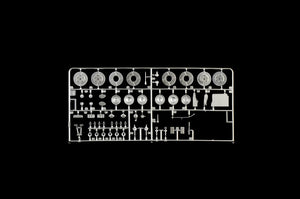 Italeri 4714 Lancia stratos HF Gr.4 Monte Carlo 1977 1/12 – Bild 17