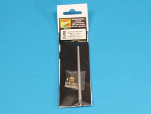 Aber 35L-140 German 88 mm Pak 43/1 L/71 Barrel for Elefant 1/35 – Bild 7
