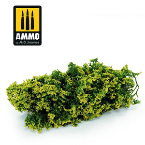 AMMO of Mig Jimenez 8391 Shrubs – Goldfinger – image 2
