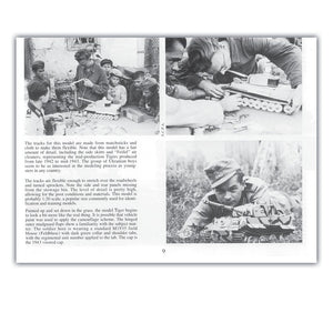 Feist Books 2 Tiger / Sturmtiger – immagine 8
