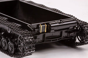 Eduard 36459 Panzerkampfwagen IV Ausf.F for TAMIYA 1/35 – imagen 3