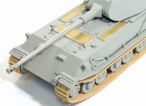 Dragon 6657 VK.45.02(P)H 1/35 – immagine 5
