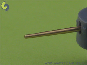 Master SM-350-053 IJN Nagara armament - 14cm/50 (7pcs) barrels – Bild 3