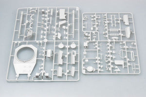 Trumpeter 00387 Italien B1 Centauro Version tardive (1/35) – image 11