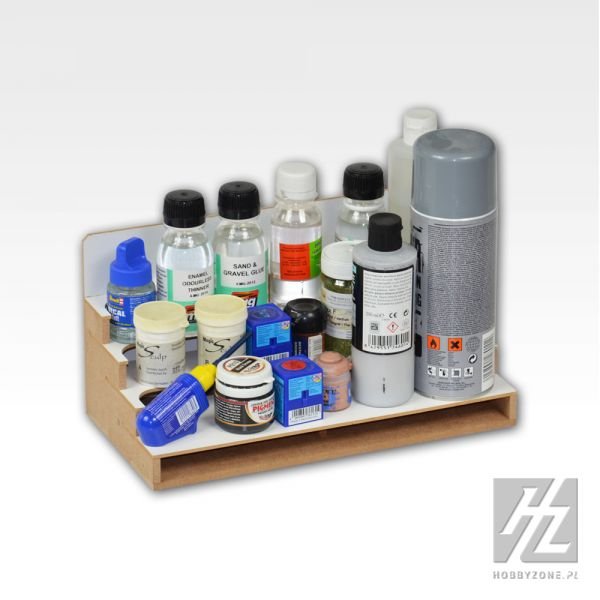 Hobby Zone OM05u Moduł na Butelki Uniwersalny – imagen 2