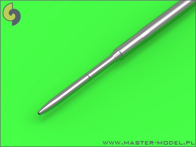 Master AM-32-077 Aero L-39 Albatros - Pitot Tubes 1/32 – immagine 2