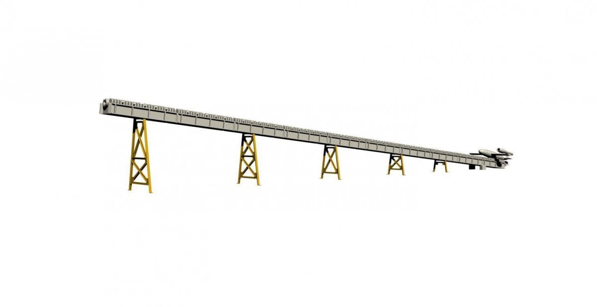 Modelcollect UA72365 German WWII V1 Missile launching position full size Ver. 1/72 – zdjęcie 5