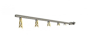 Modelcollect UA72365 German WWII V1 Missile launching position full size Ver. 1/72 – zdjęcie 5