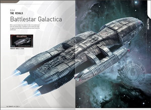 Ammo of Mig 6110 GRAVITY 1.0 - SCI FI MODELLING PERFECT GUIDE English – immagine 2