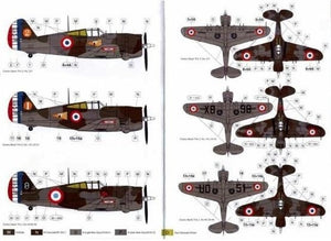 AML D48004 French pilots on Hawk Part II 1/48 – immagine 3