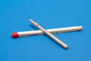 RB Model 35B149 3,7cm KwK 34(t) L/40 barrel for Panzer 35(t) 1/35 – zdjęcie 3