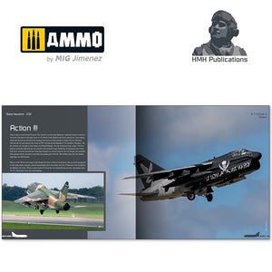 HMH Publications DH-032 LTV A-7 Corsair II - Aircraft In Detail 032 (English Version) – imagen 7