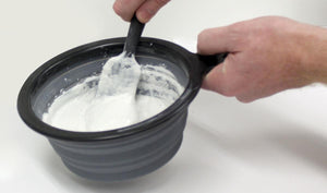 Woodland Scenic WC1187 Plaster Mixing Set - zestaw pojemników do gipsu – imagen 2