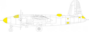 Eduard BIG49421 B-26B Marauder PARTIE I ICM 1/48 – image 4