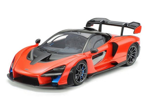 Tamiya 24355 McLaren Senna 1/24 – image 2