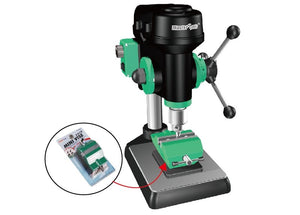 Trumpeter 08505 Drilling machine / wiertarka stołowa – immagine 2