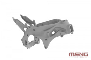Meng Model MT-004 BMW HP4 Race 1/9 – Bild 5