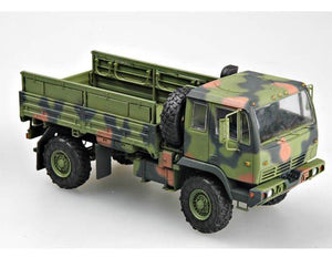 Trumpeter 01004 M1078 Light Medium Tactical Vehicle (LMTV) Standard Cargo Tru 1/35 – immagine 3