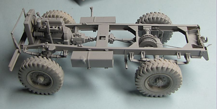 Modèles de miroirs 35122 CMP CGT FAT CAB13 (1/35) – image 6