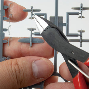 Mineshima D-4 SEIKO (PRECISION WORK) NIPPER / Cążki – zdjęcie 2