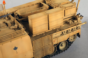 Hobby Boss 84566 Bergepanzer BPz3A1 Buffalo ARV 1/35 – immagine 23