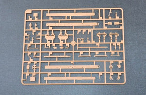 Trumpeter 02325 Soviet A-19 122mm Gun Mod.1937 1/35 – immagine 6
