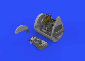 Eduard SIN63212 F4U-1D TAMIYA 1/32 – Bild 5