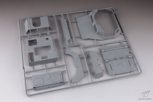 Takom 1018 Panzerjager I B mit 7,5cm StuK 40 L48 1/16 – Bild 5