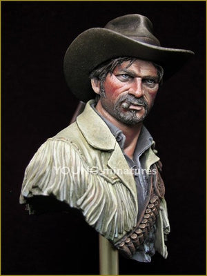 Young Miniatures YH1835 WILD WILD WEST 1/10  – image 7