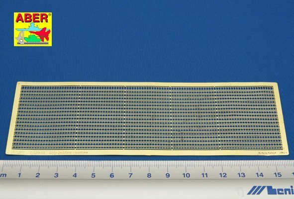 Aber 200-06 Ship ladders - narrow 1/200 – Bild 2